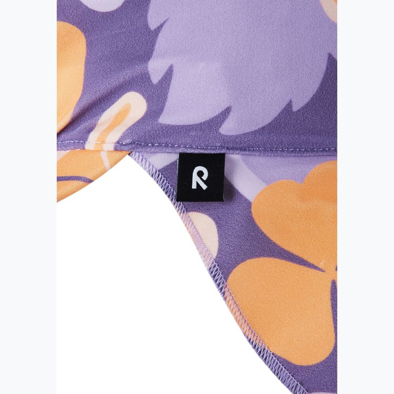 Reima Kilpikonna blooming lilac gyermek baseballsapka 3