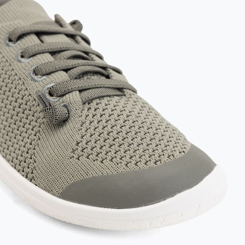Reima Astelu greyish green gyerek barefoot cipő 7
