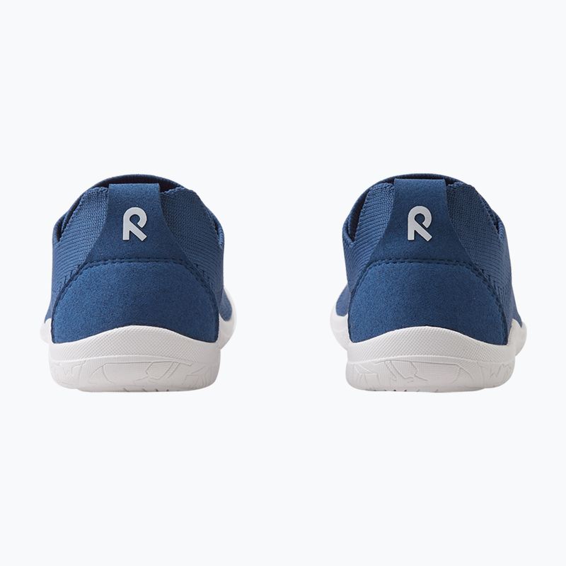 Reima Astelu blue gyerek barefoot cipő 4