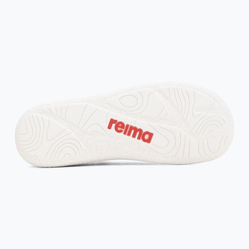 Reima Astelu blue gyerek barefoot cipő 4