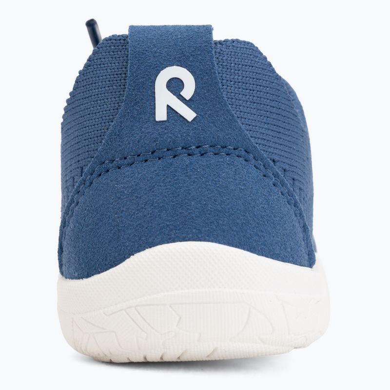 Reima Astelu blue gyerek barefoot cipő 6