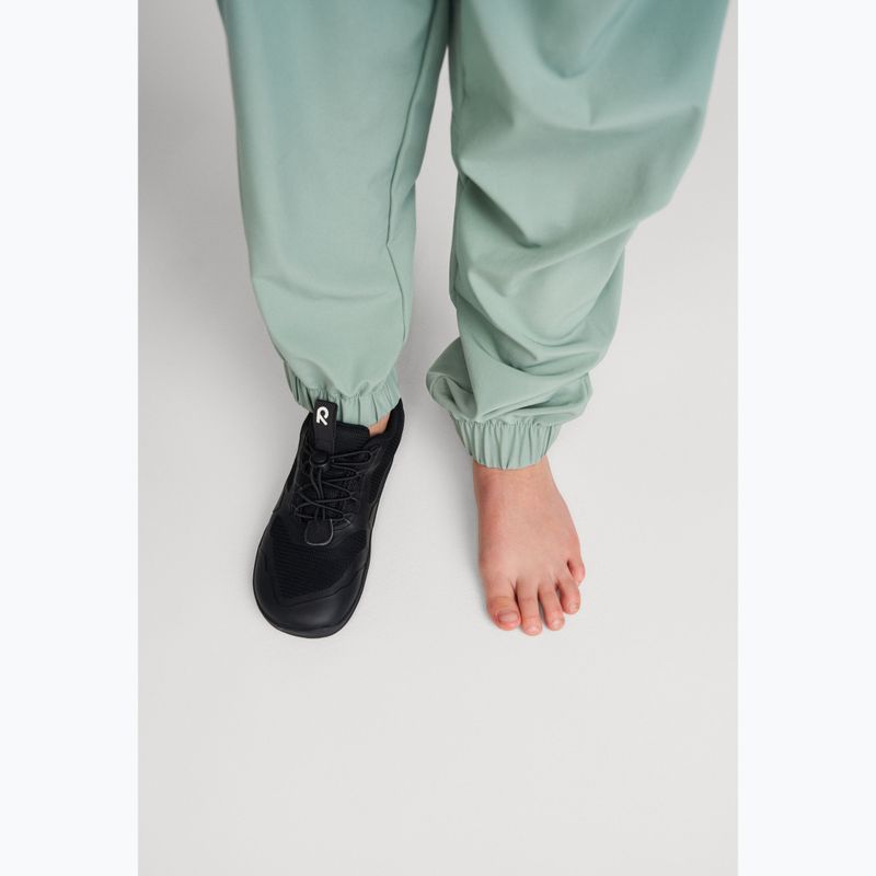 Reima Tallustelu black gyerek barefoot cipő 12