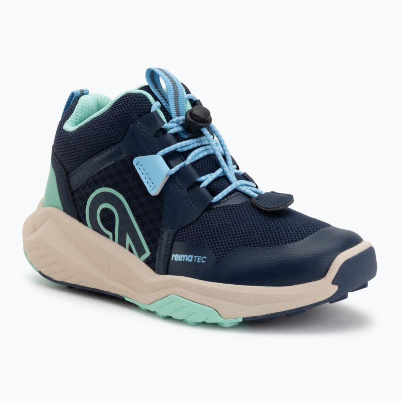 Gyerekcipő Reima Kiritin navy