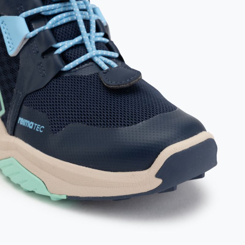 Gyerekcipő Reima Kiritin navy 7