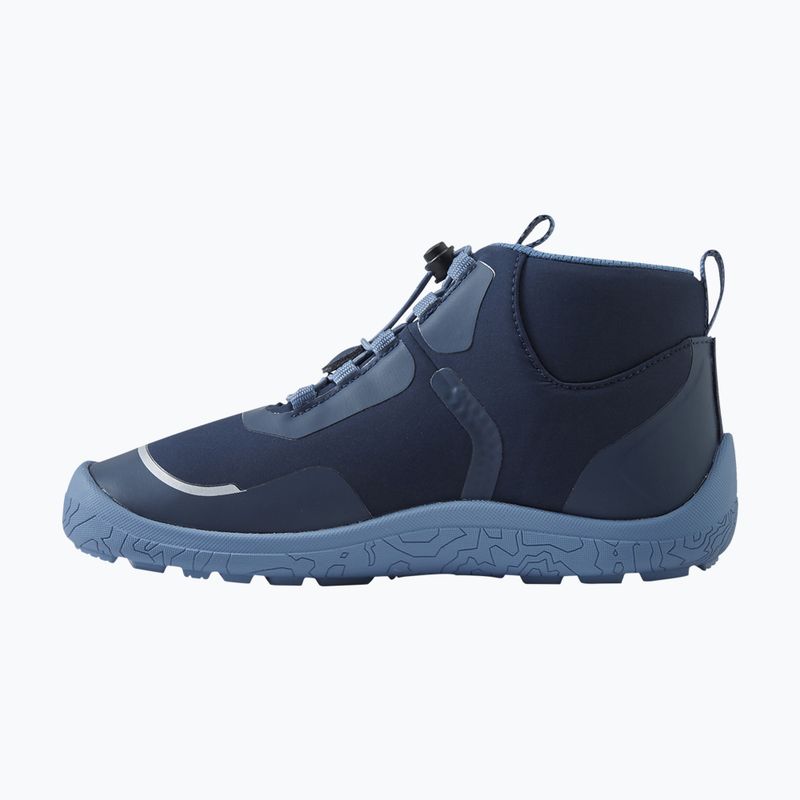 Gyerek barefoot cipők Reima Loikkii Navy 2