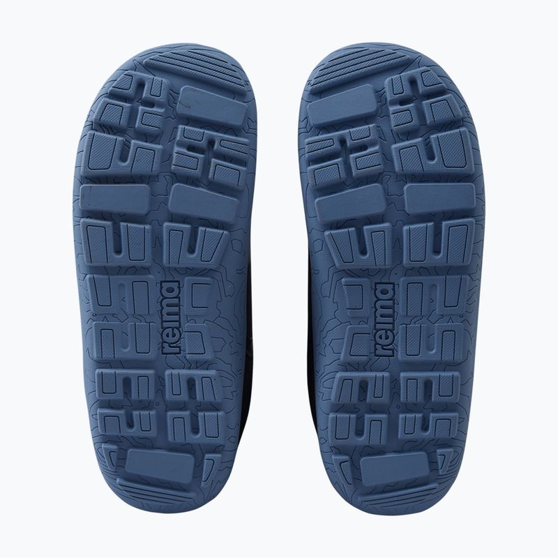 Gyerek barefoot cipők Reima Loikkii Navy 5