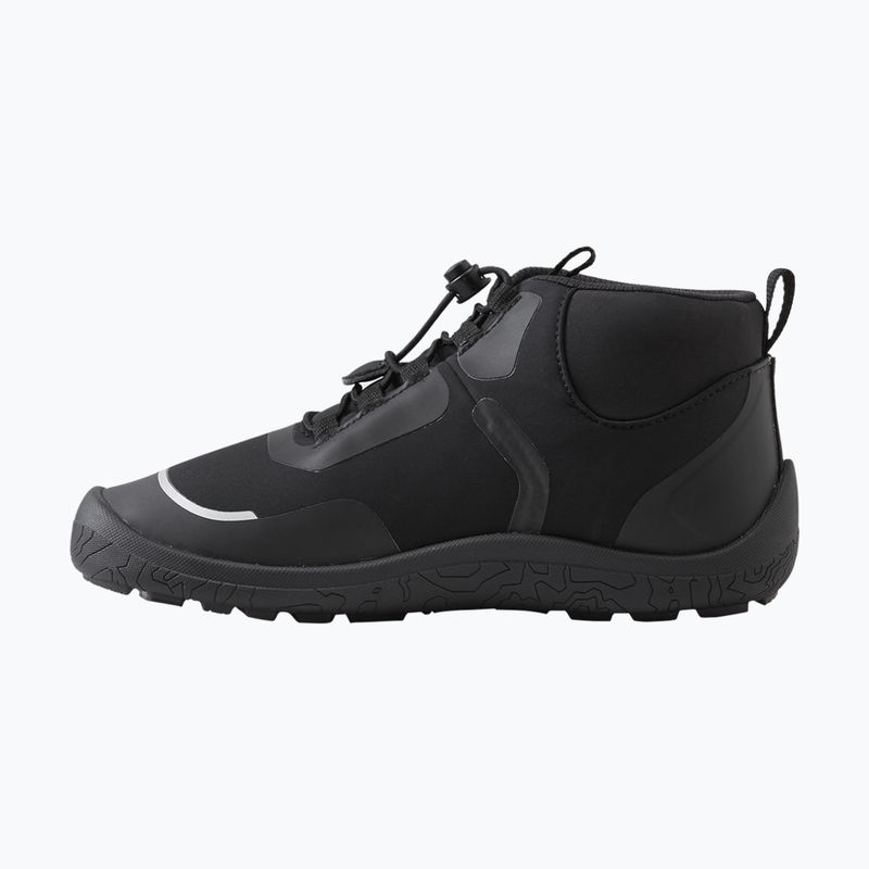 Gyerek barefoot cipők Reima Loikkii Black 2