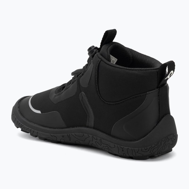 Gyerek barefoot cipők Reima Loikkii Black 3