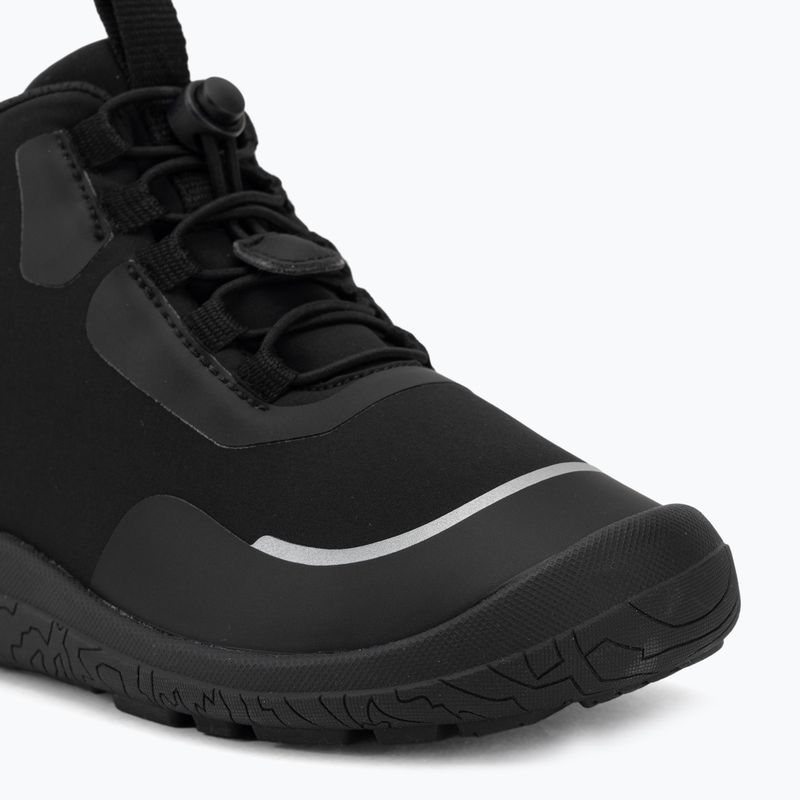 Gyerek barefoot cipők Reima Loikkii Black 7