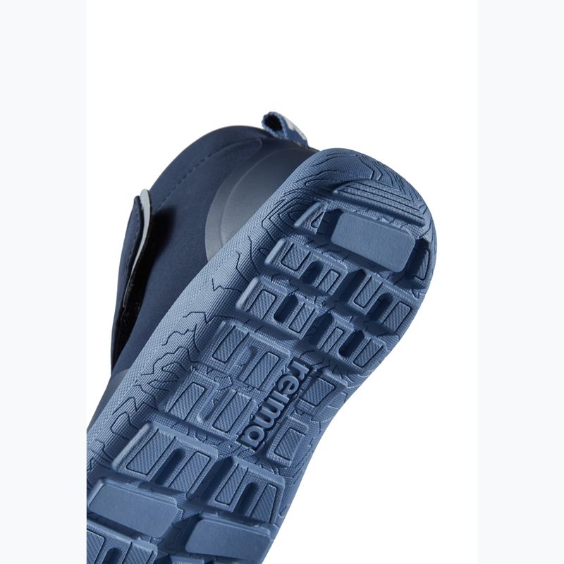 Gyerek barefoot cipők Reima Hyppii navy 6