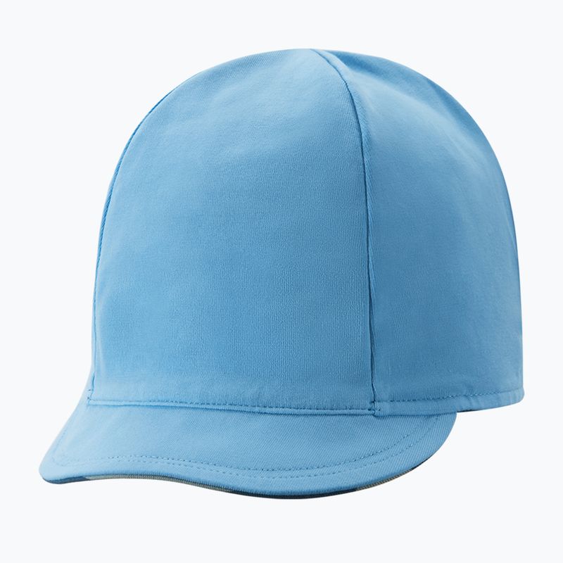 Reima Kilppari stone green gyermek baseballsapka 3