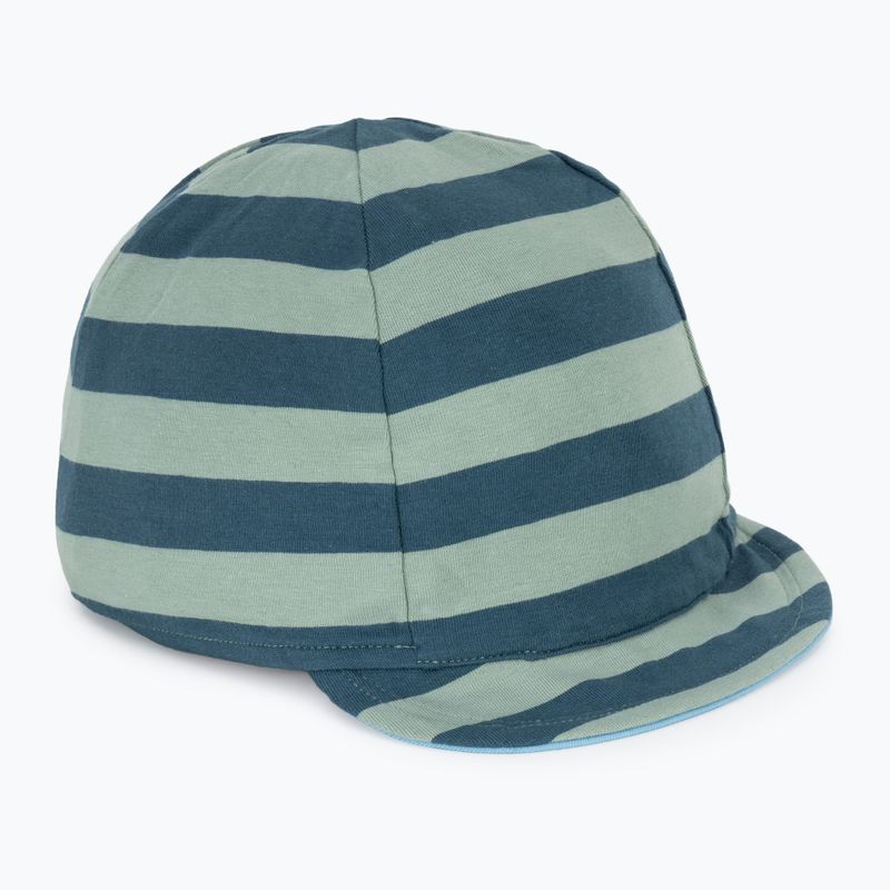 Reima Kilppari stone green gyermek baseballsapka