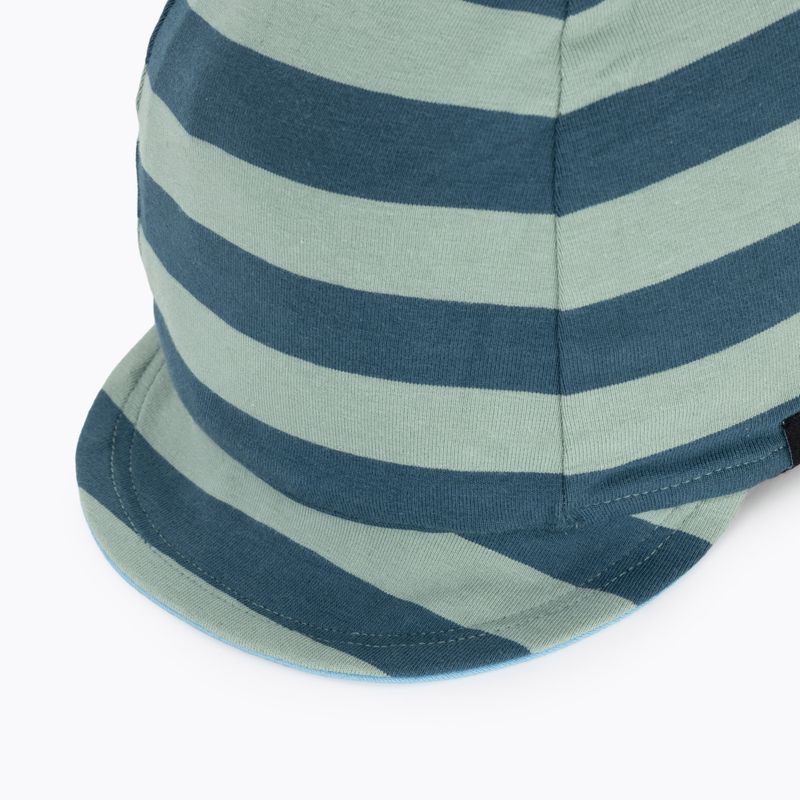 Reima Kilppari stone green gyermek baseballsapka 3
