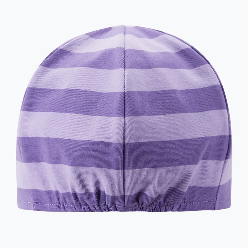 Reima Kilppari gyerek baseballsapka misty violet 3