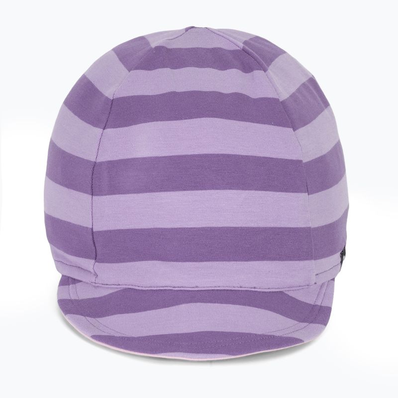Reima Kilppari gyerek baseballsapka misty violet 2