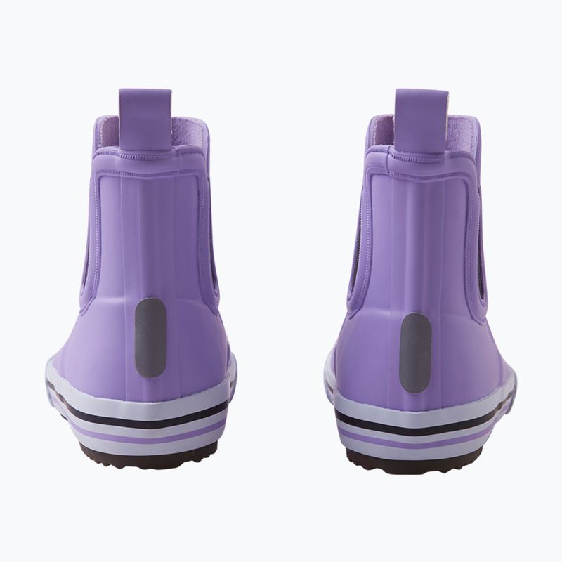 Gyerek gumicsizma Reima Ankles blooming lilac 3