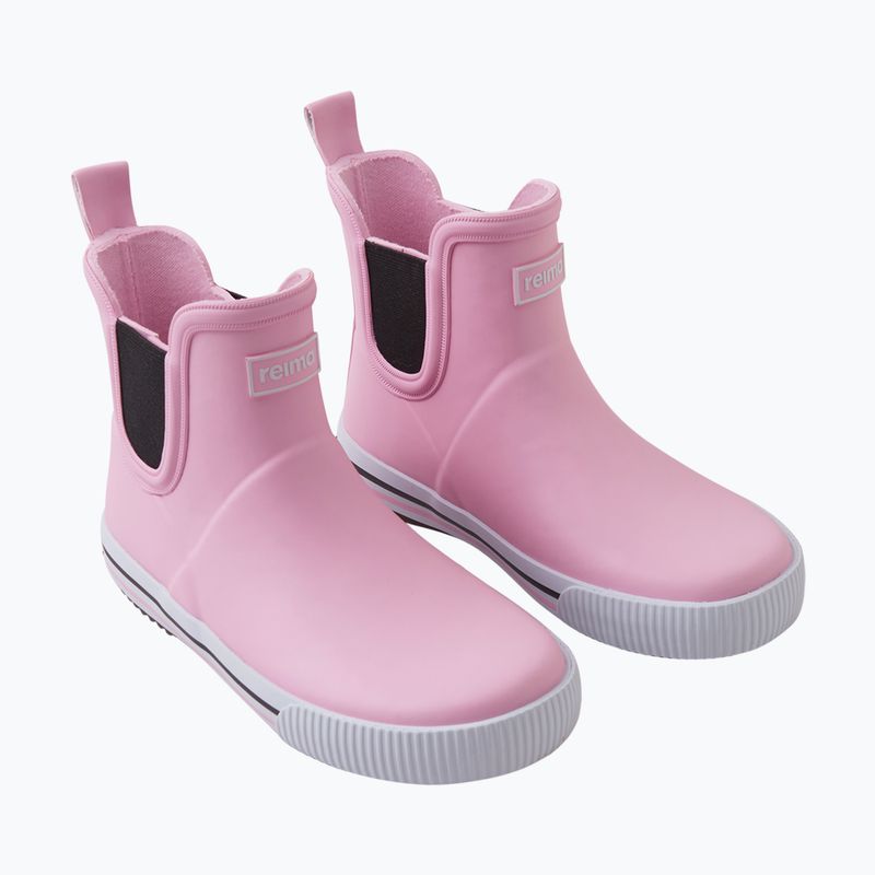 Reima Ankles light heather gyerek gumicsizma 2