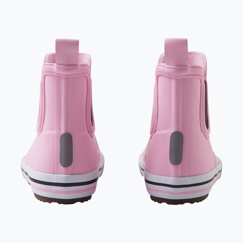 Reima Ankles light heather gyerek gumicsizma 3