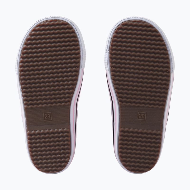 Reima Ankles light heather gyerek gumicsizma 4