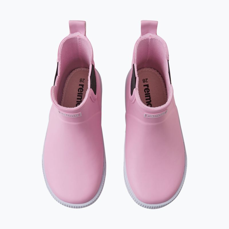 Reima Ankles light heather gyerek gumicsizma 5