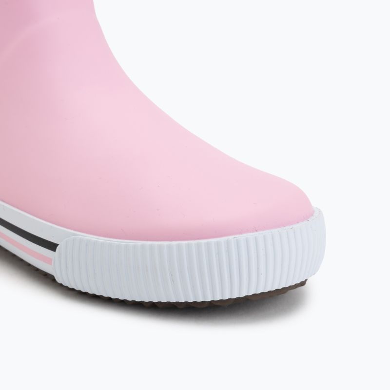 Reima Ankles light heather gyerek gumicsizma 7