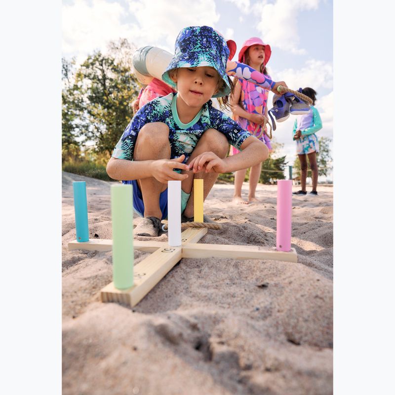 Reima Viehe gyerek kalap fresh mint 7