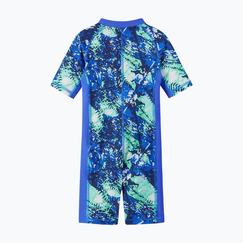 Overál UPF 50+ gyerek Reima Vesihiisi fresh mint 2