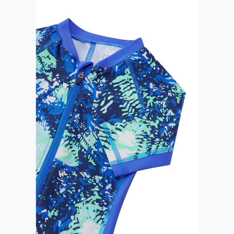 Overál UPF 50+ gyerek Reima Vesihiisi fresh mint 3