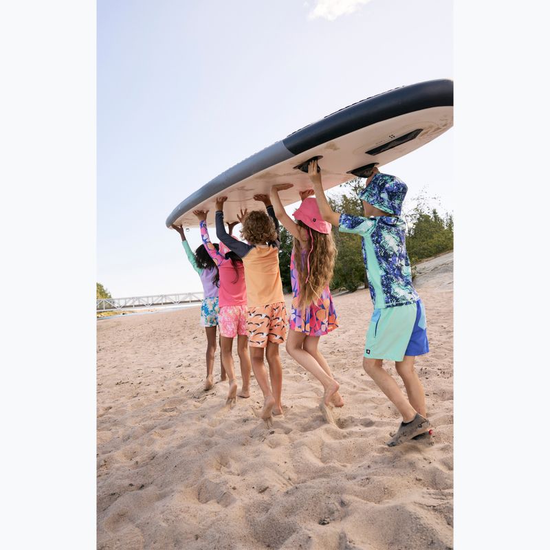 Gyerek úszópóló Reima Uiva fresh mint 9