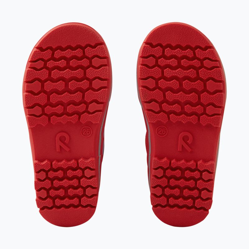 Reima Magisk Moomin apricot gyerek gumicsizma 4