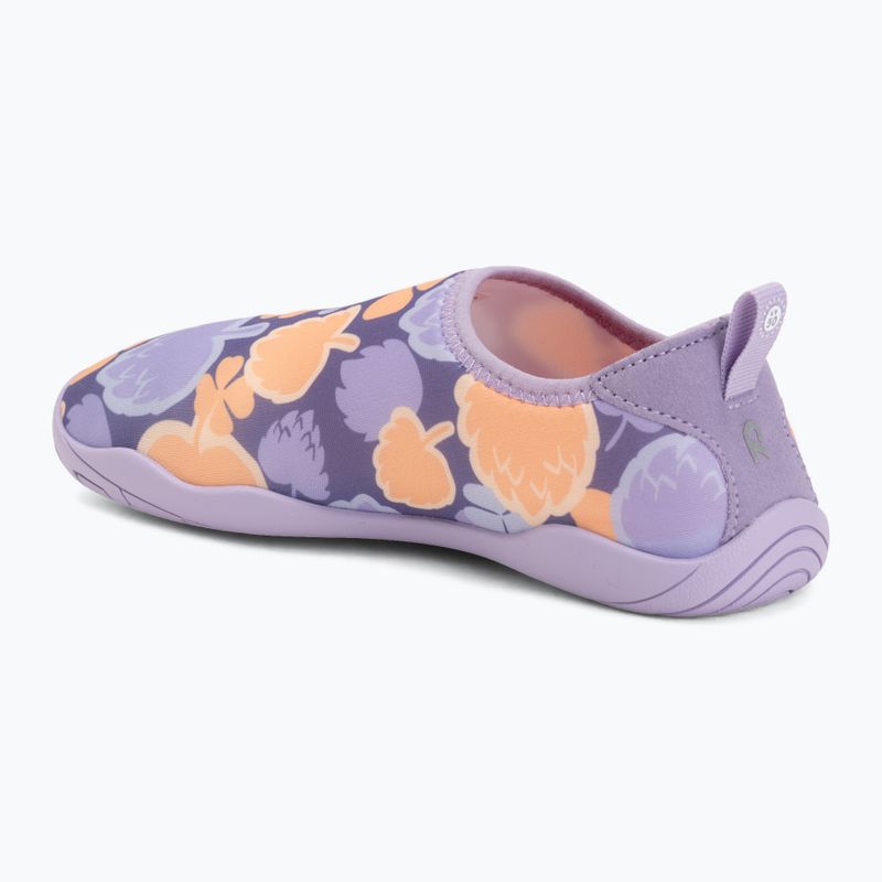 Reima Lean gyerek vízicipő misty violet 3