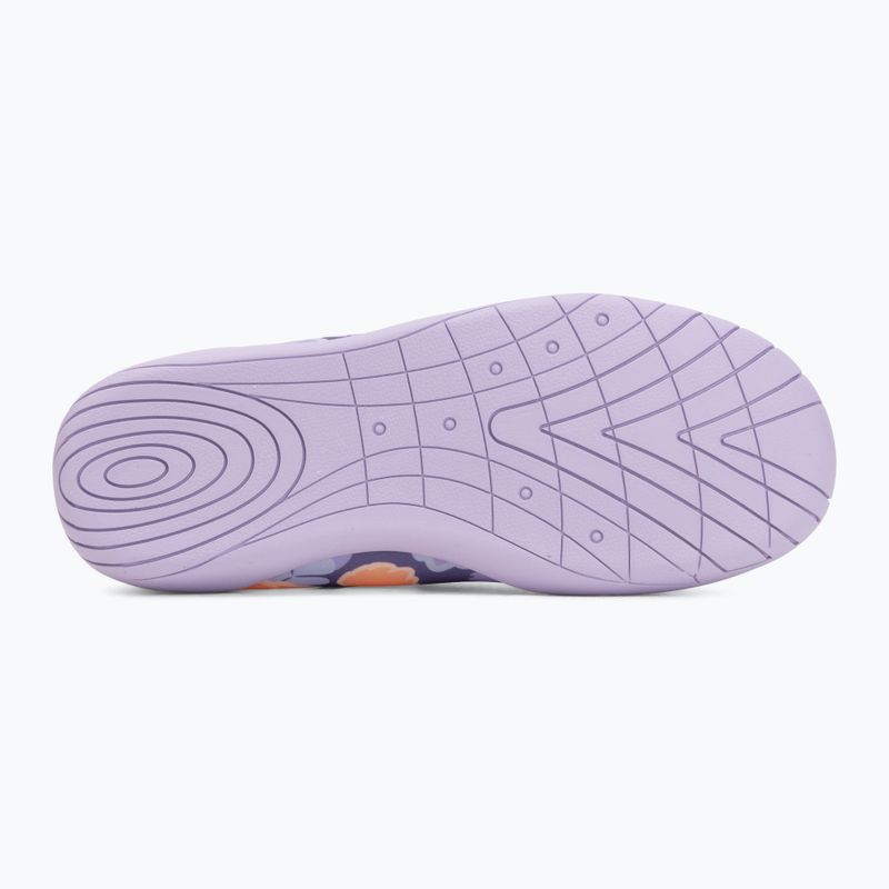 Reima Lean gyerek vízicipő misty violet 4