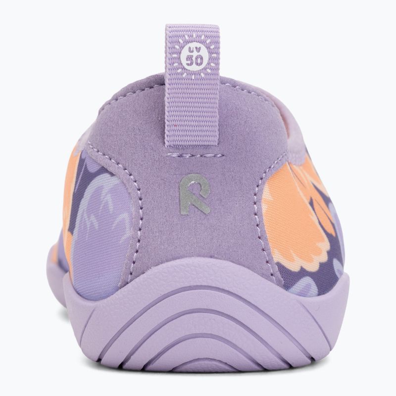 Reima Lean gyerek vízicipő misty violet 6
