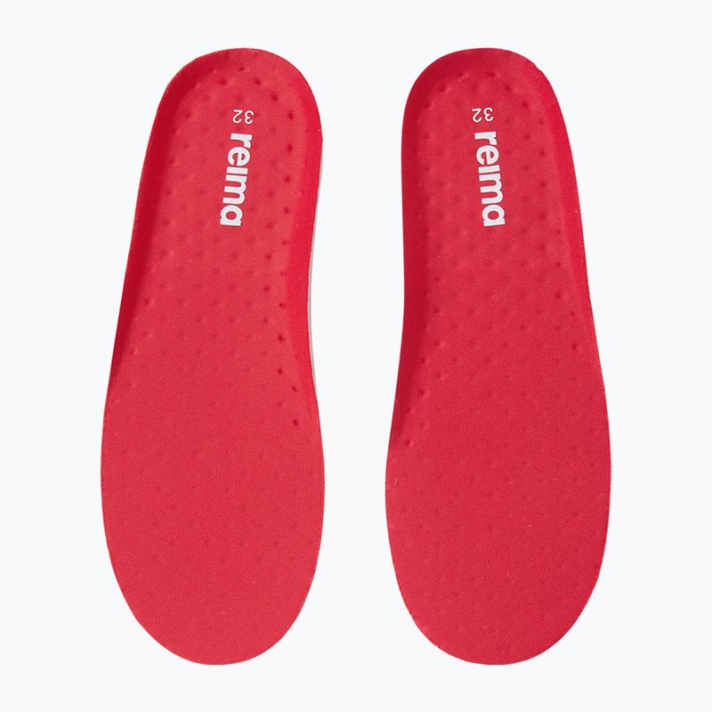 Reima Lean sparkly blue gyermek vízicipő 6