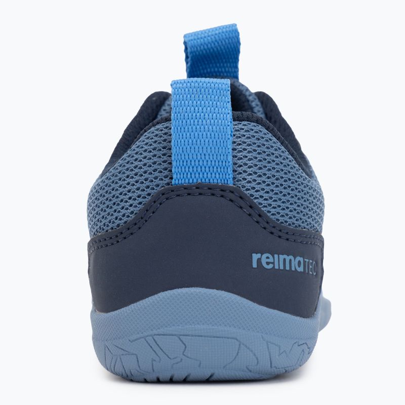 Reima Tallustelu blue ocean gyerek barefoot cipő 6
