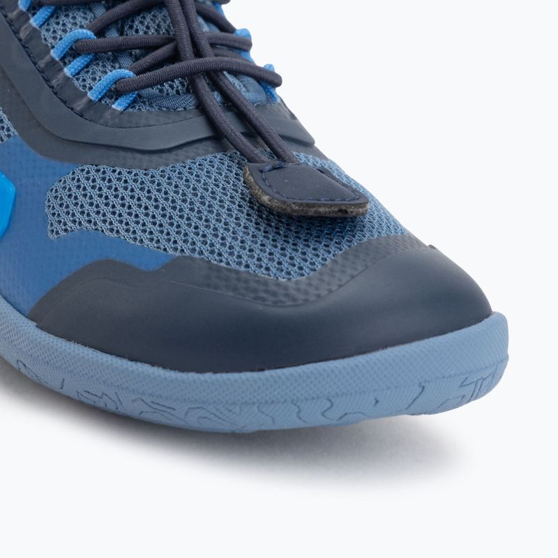 Reima Tallustelu blue ocean gyerek barefoot cipő 7