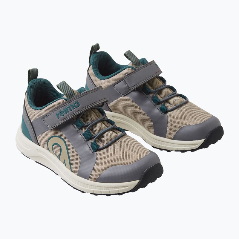 Reima Enkka earthy beige gyerekcipő 3