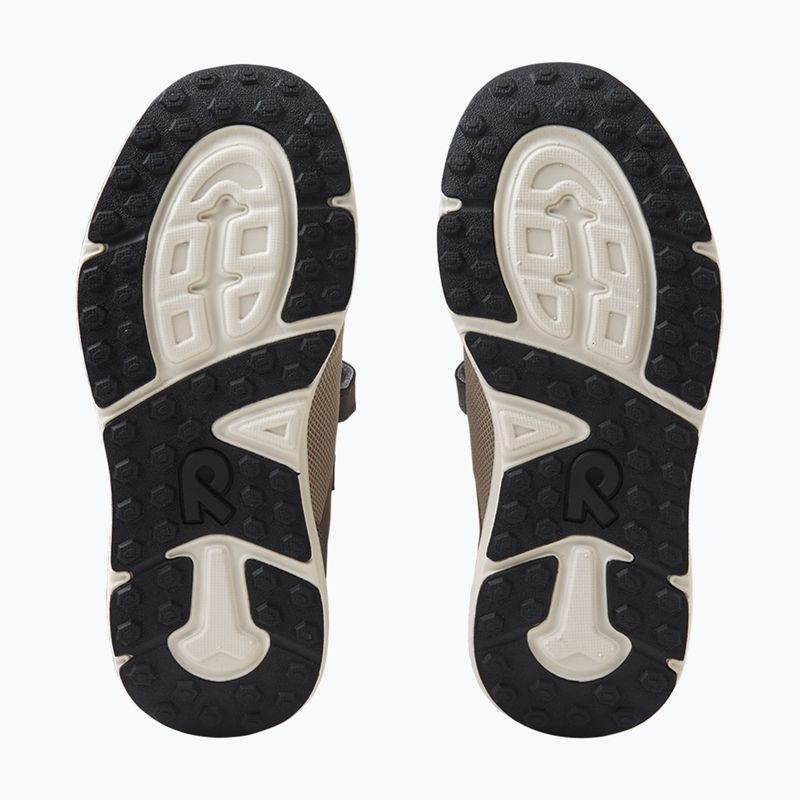 Reima Enkka earthy beige gyerekcipő 5