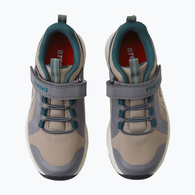 Reima Enkka earthy beige gyerekcipő 6