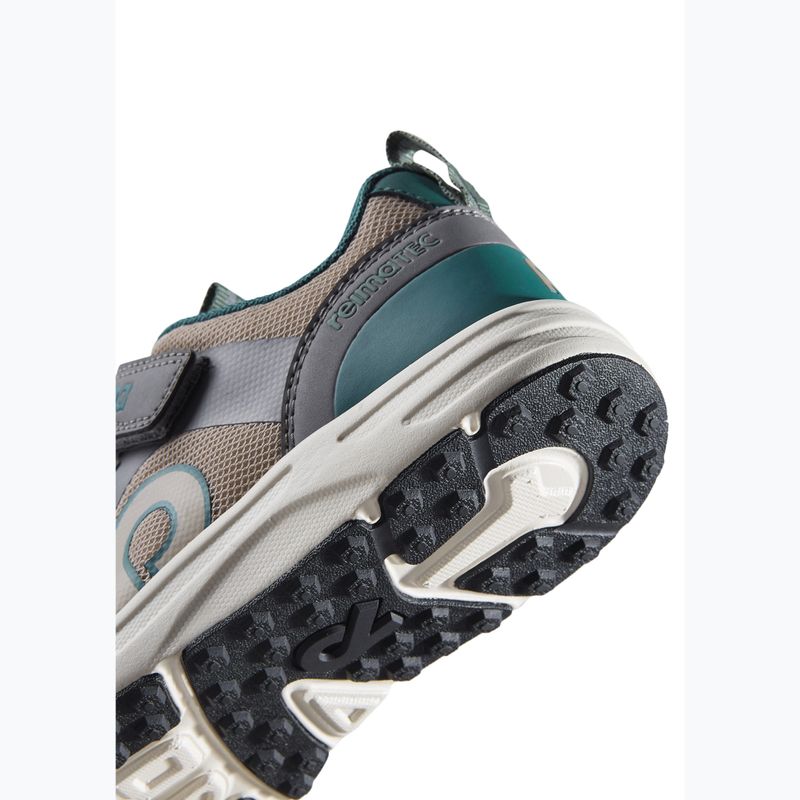 Reima Enkka earthy beige gyerekcipő 7