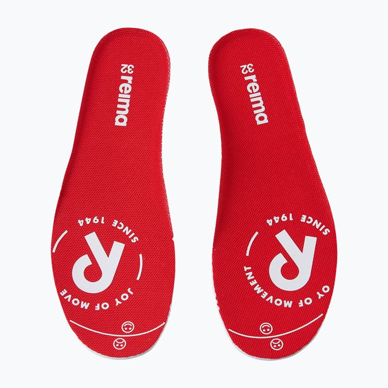 Reima Enkka earthy beige gyerekcipő 8