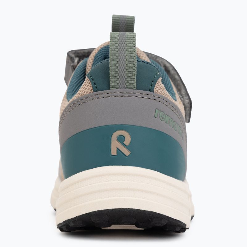 Reima Enkka earthy beige gyerekcipő 6