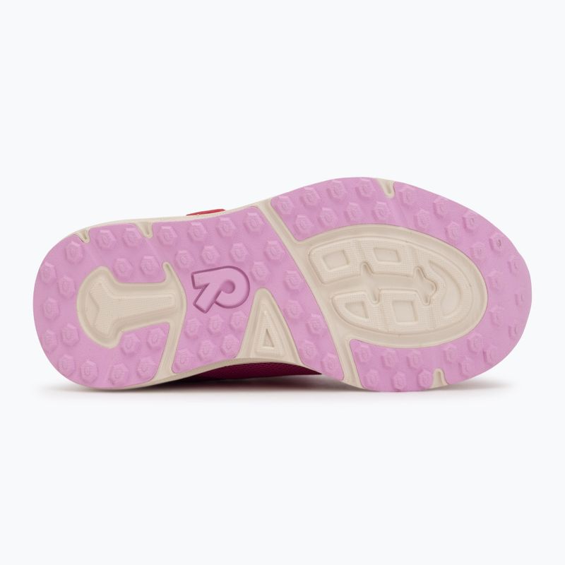 Reima Enkka fucshia gyerekcipő 4