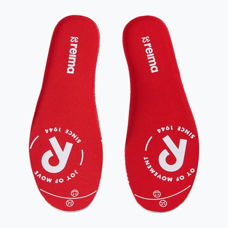 Reima Enkka fucshia gyerekcipő 7