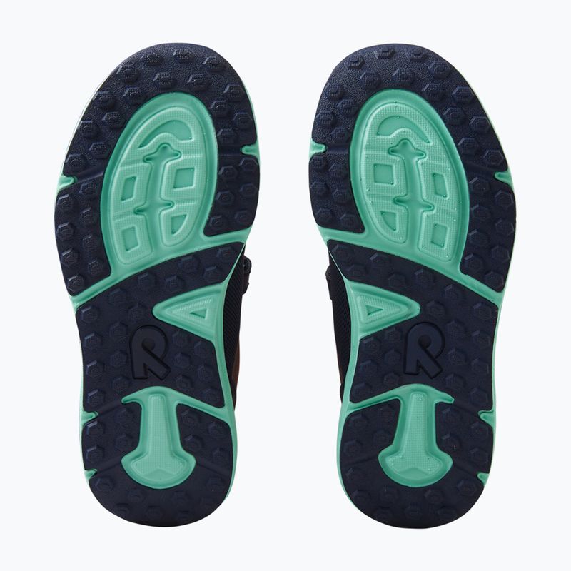 Reima Enkka navy gyerekcipő 5