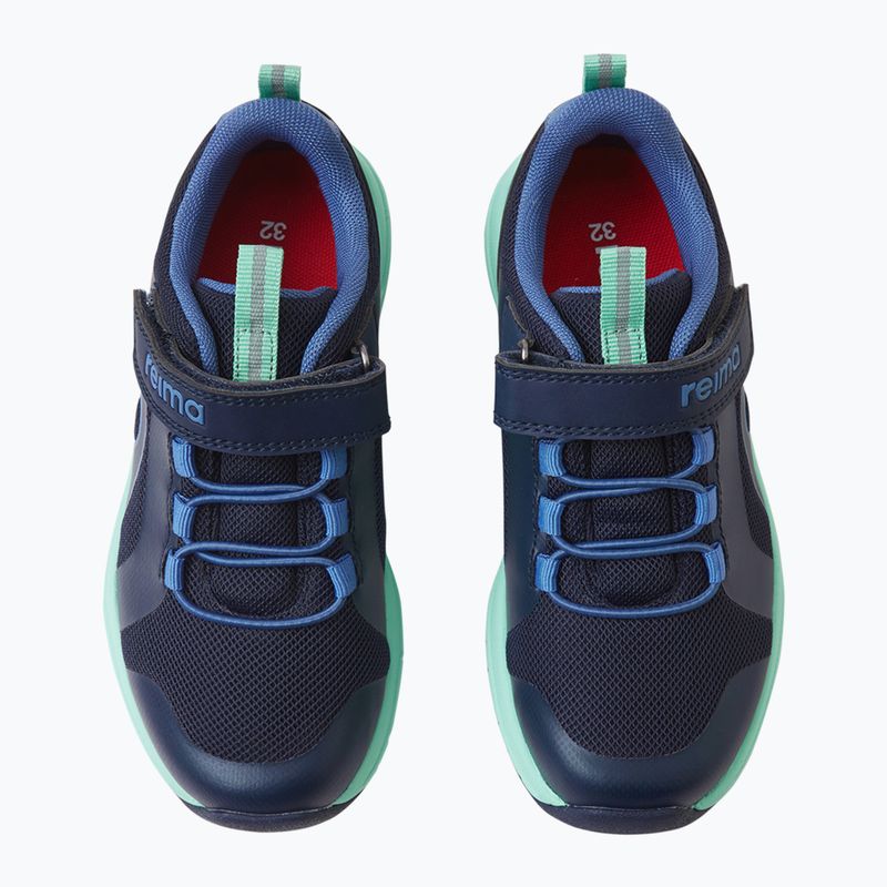 Reima Enkka navy gyerekcipő 6