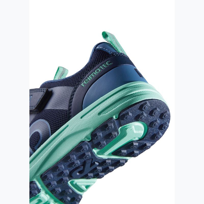 Reima Enkka navy gyerekcipő 7