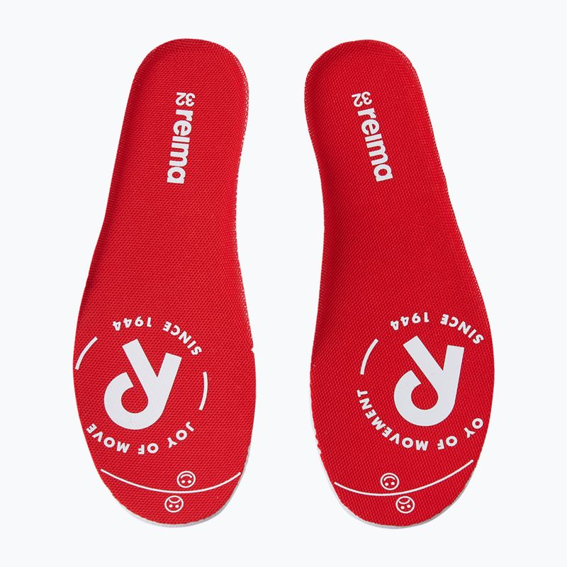 Reima Enkka navy gyerekcipő 8