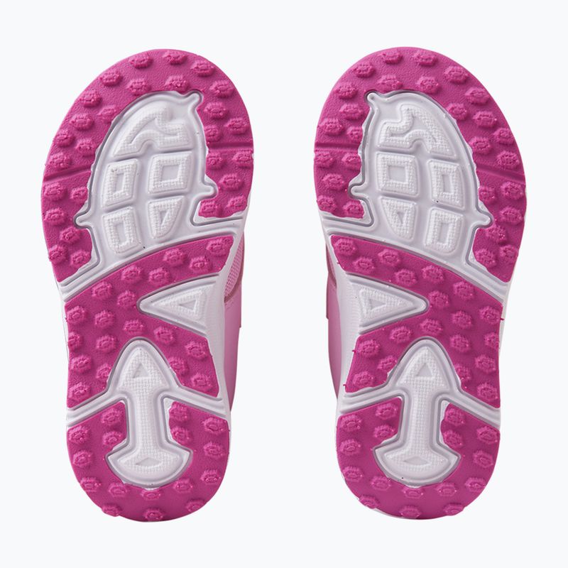 Reima Ekana light heather gyerekcipő 4