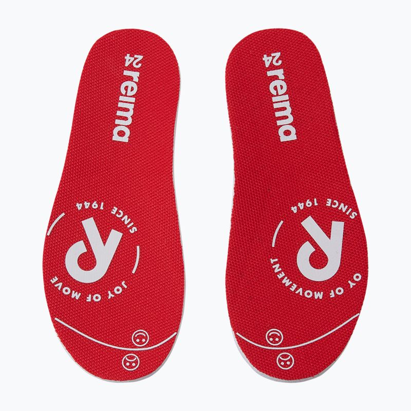 Reima Ekana light heather gyerekcipő 6